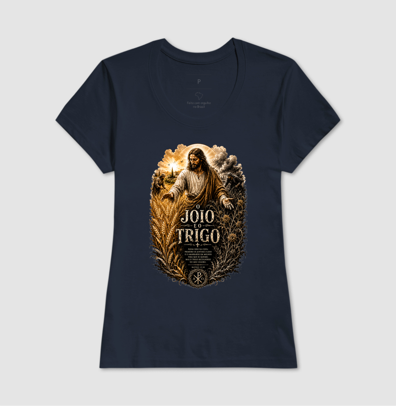 O Joio e o Trigo - Imagem 10