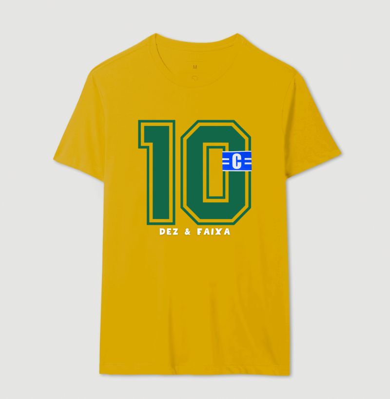 Camisa 13