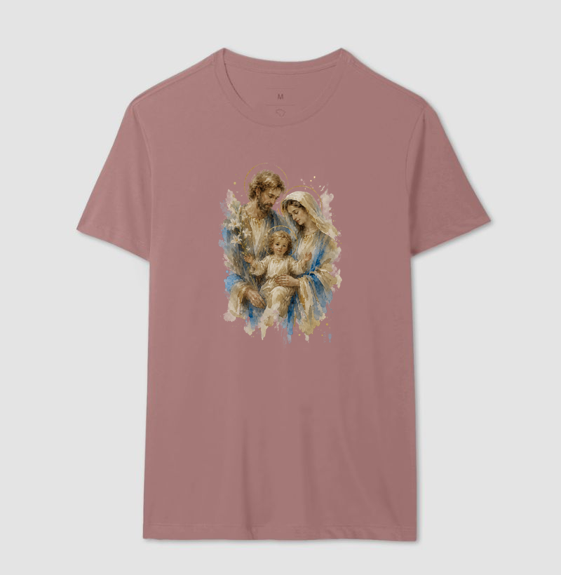 Sagrada Família aquarelada. - Imagem 16