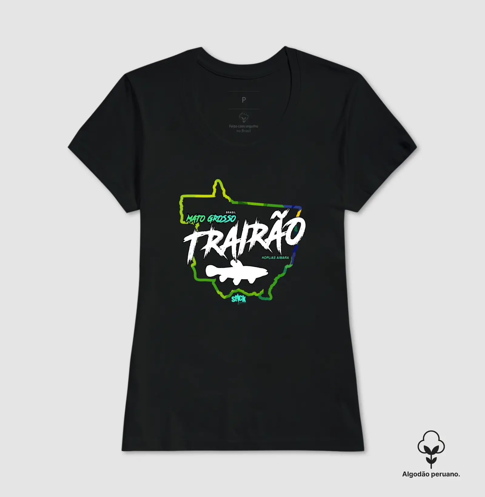 Camisa 2