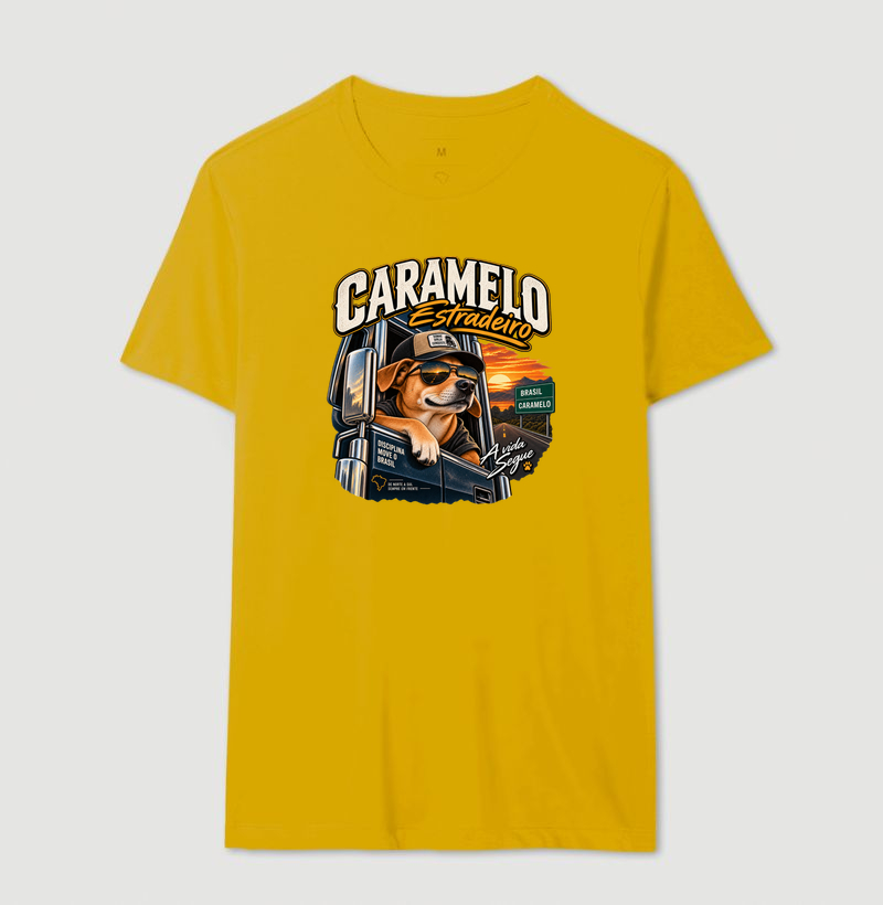 Caramelo Estradeiro - Imagem 14