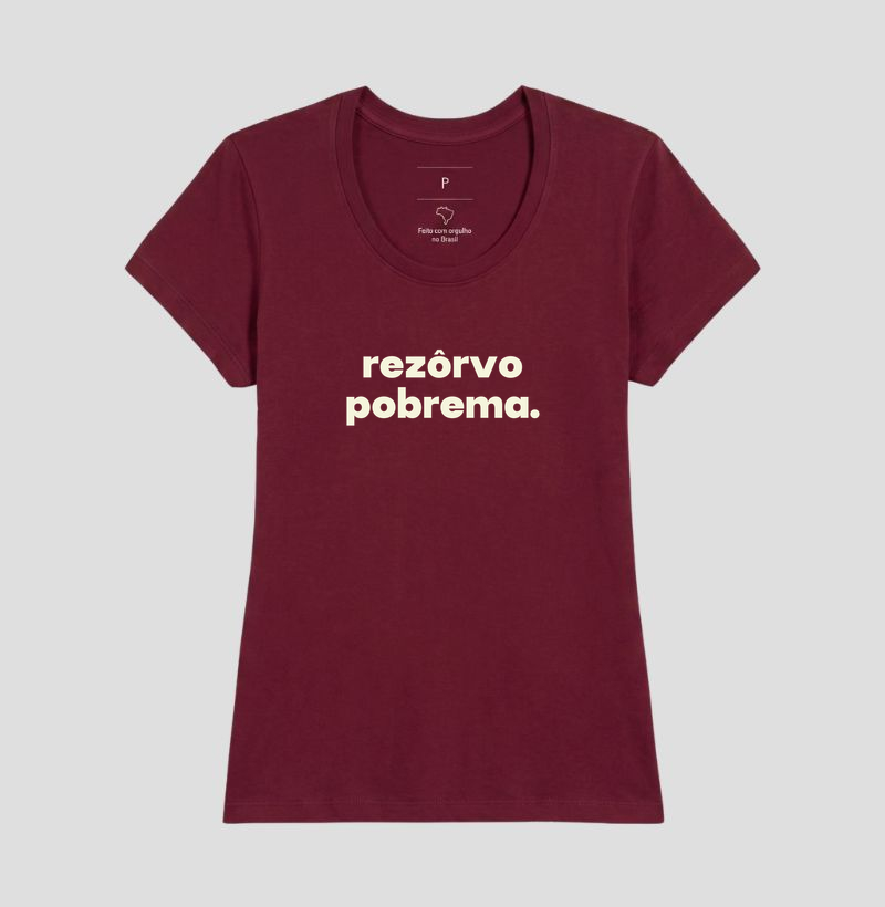 Rezôrvo Pobrema - Imagem 19