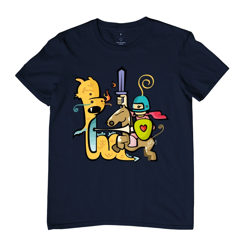 Camisa 5