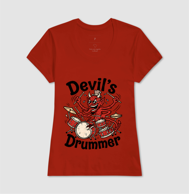 Devil's Drummer - Imagem 9