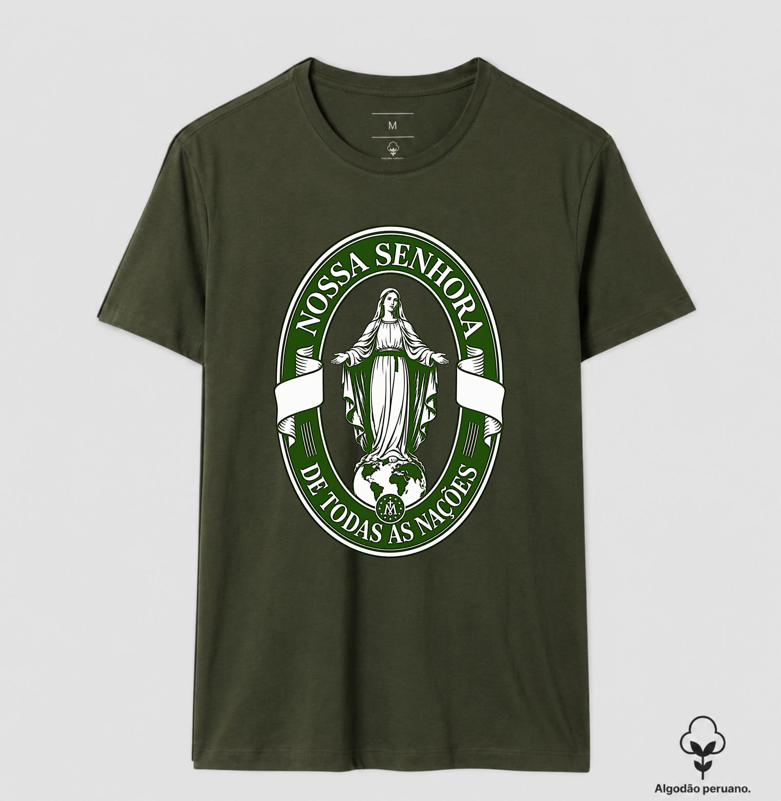 Camisa 7