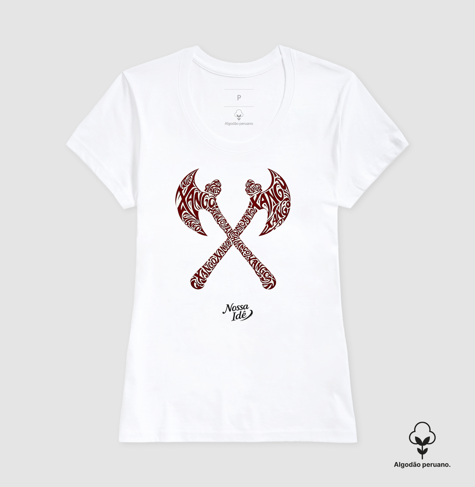 Camisa 3