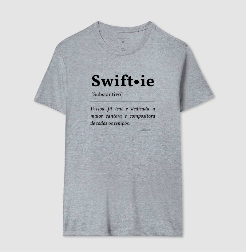 Camiseta Swiftie - Imagem 11