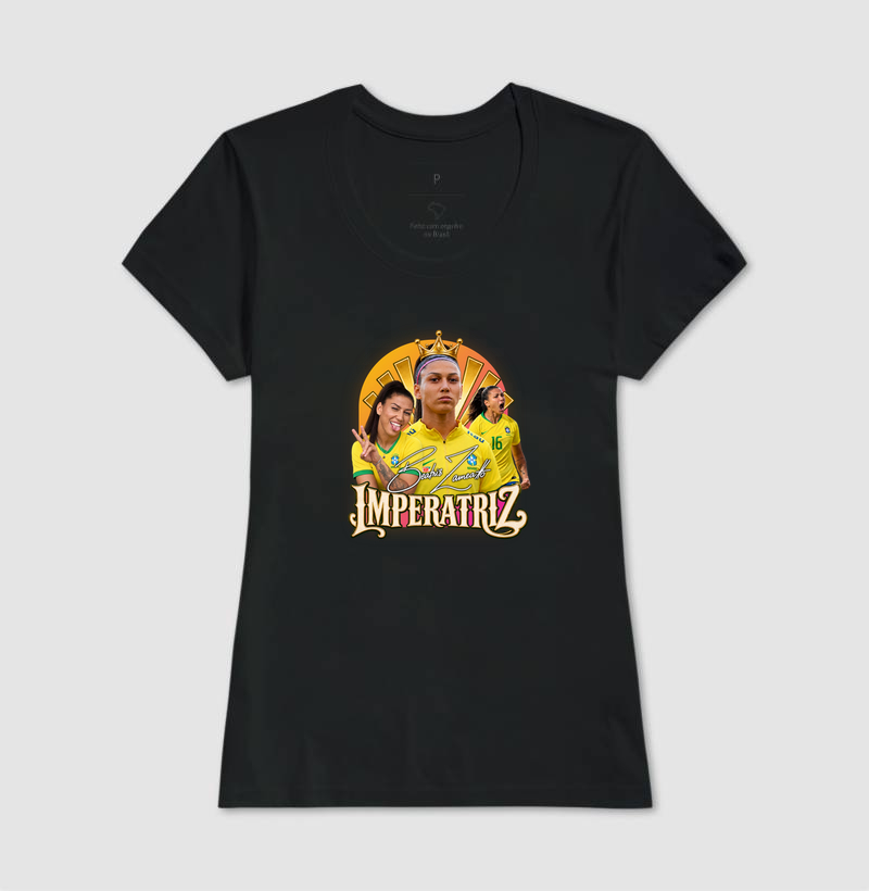Imperatriz — Bia Zaneratto - Imagem 3