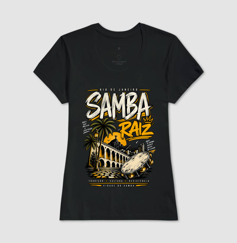 Samba Raiz - Imagem 3