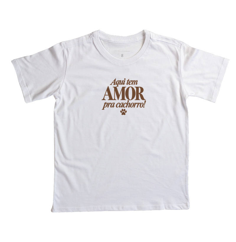Aqui Tem Amor Pra Cachorro - Imagem 6