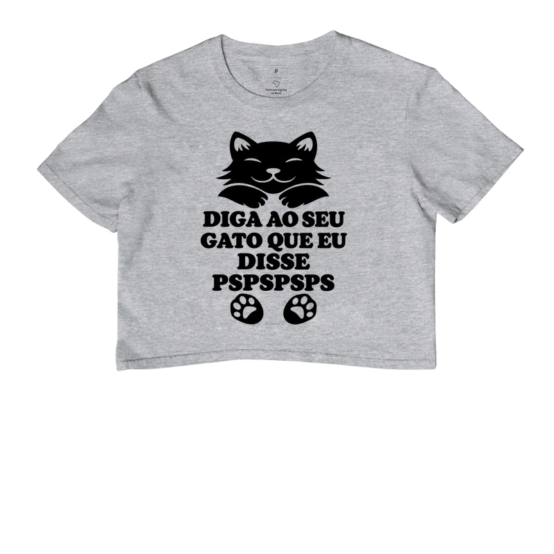 Diga ao Seu Gato que Eu Disse Pspspsps - Imagem 6
