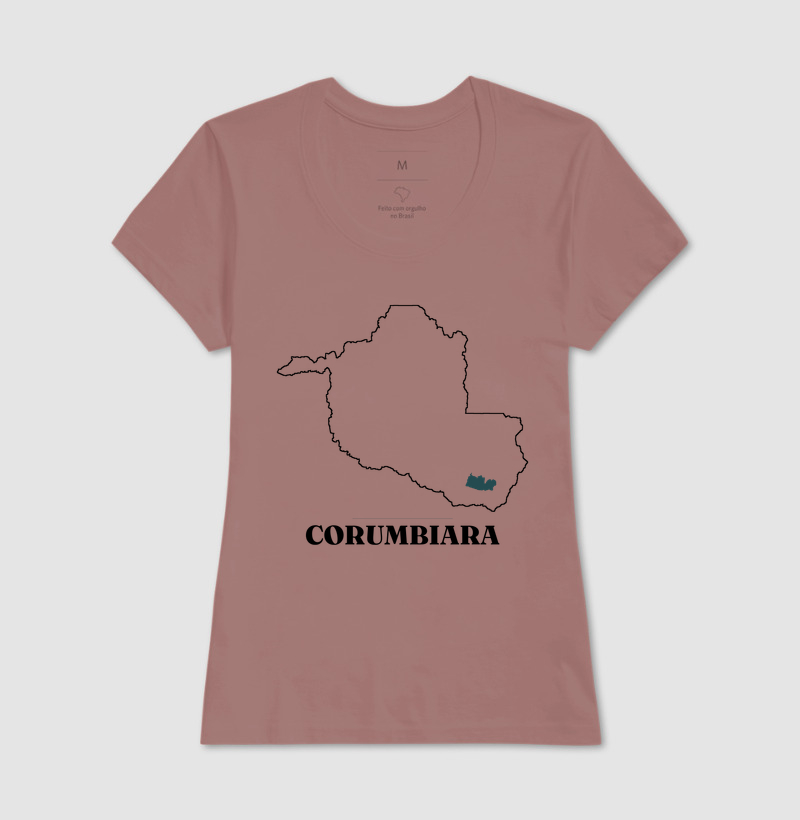 Camisa 15