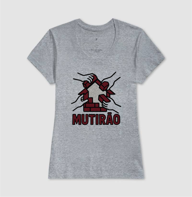 Mutirão  - Imagem 5