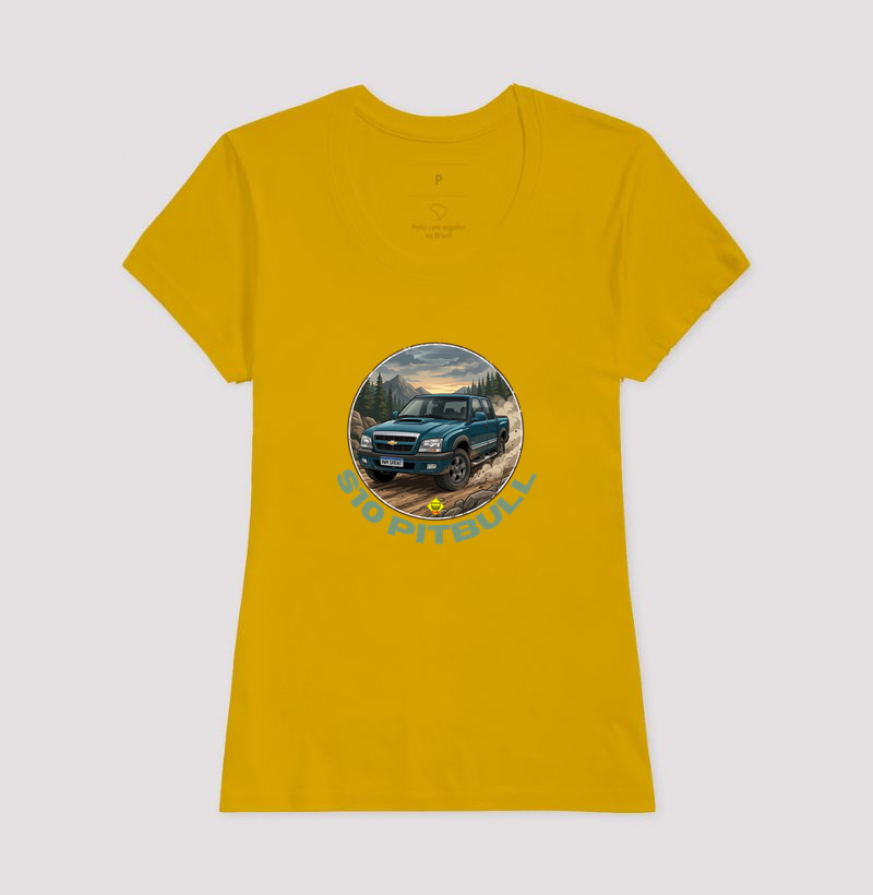 Camisa 17