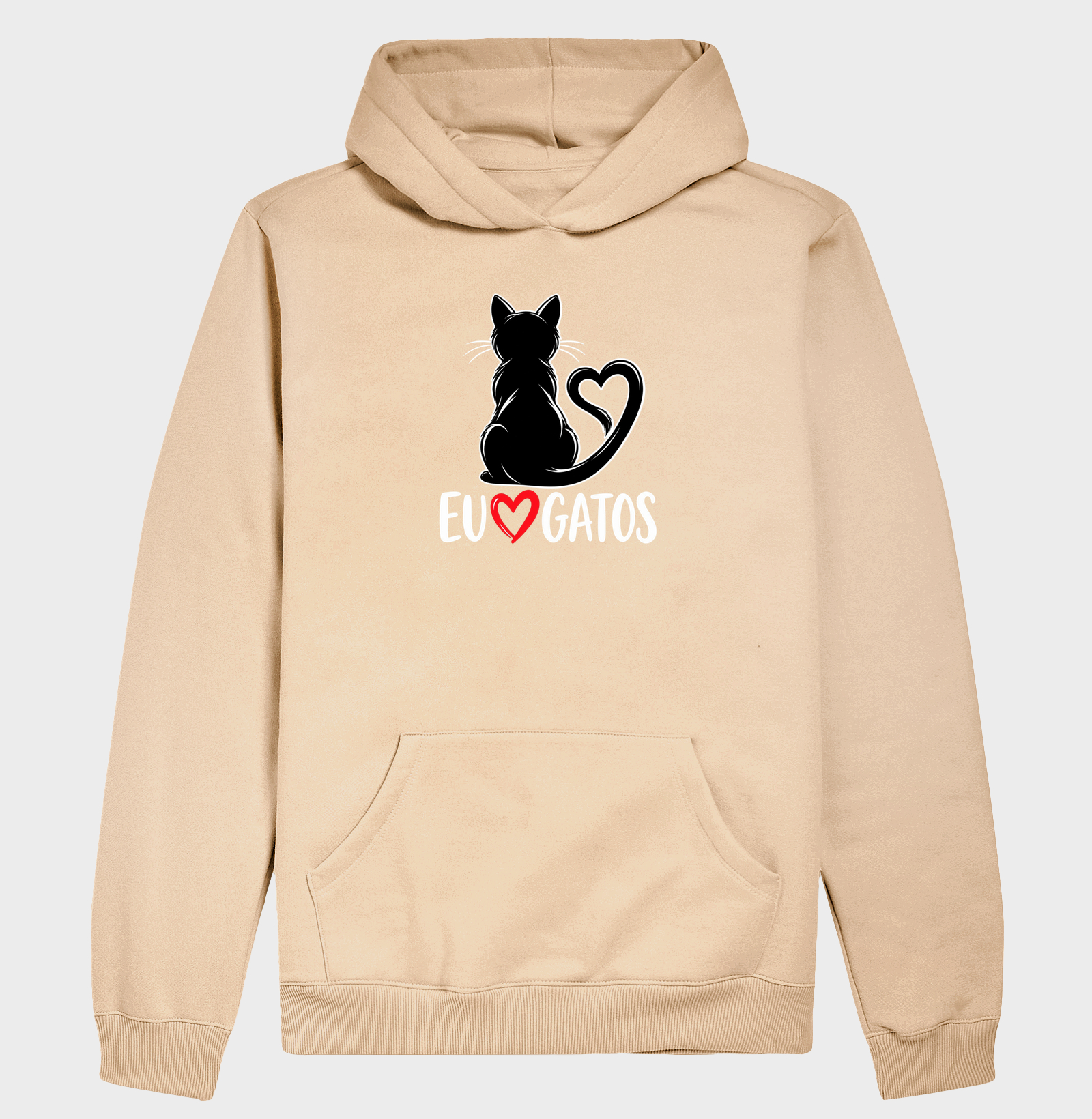 Eu Amo Gatos - Imagem 5