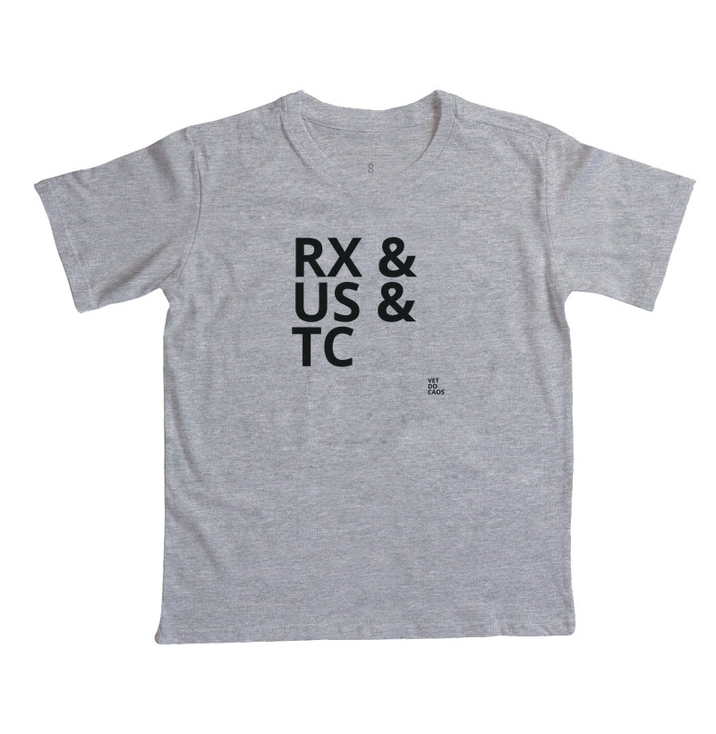 RX & US & TC - Imagem 3