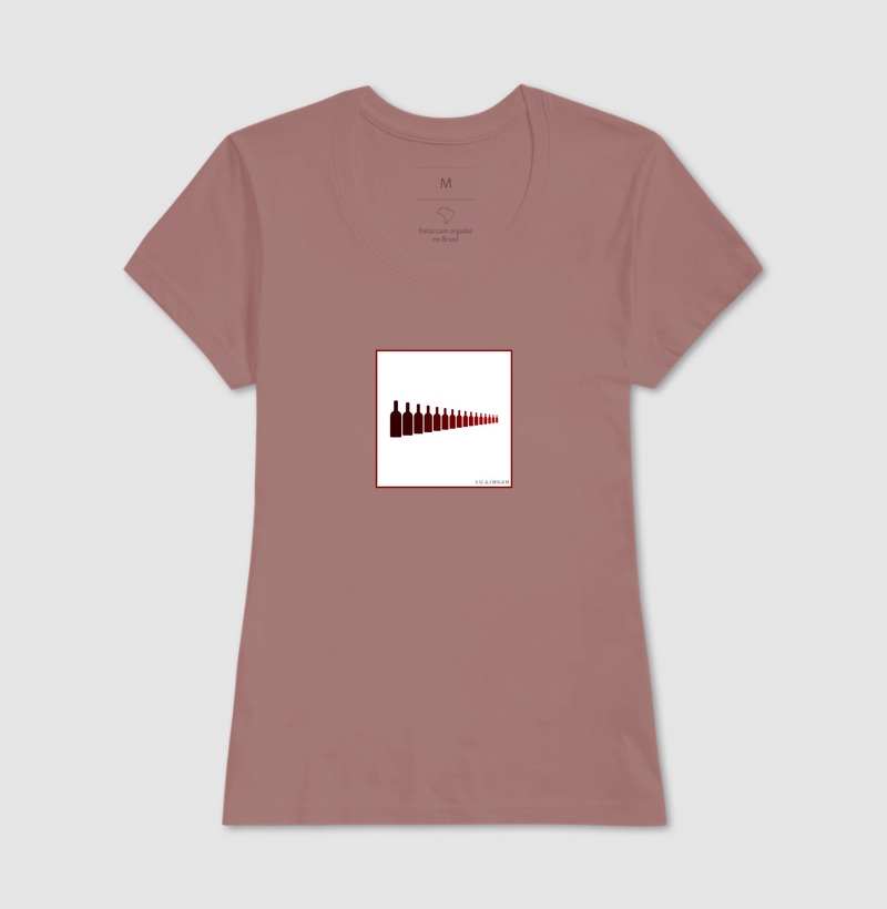 Camisa 15