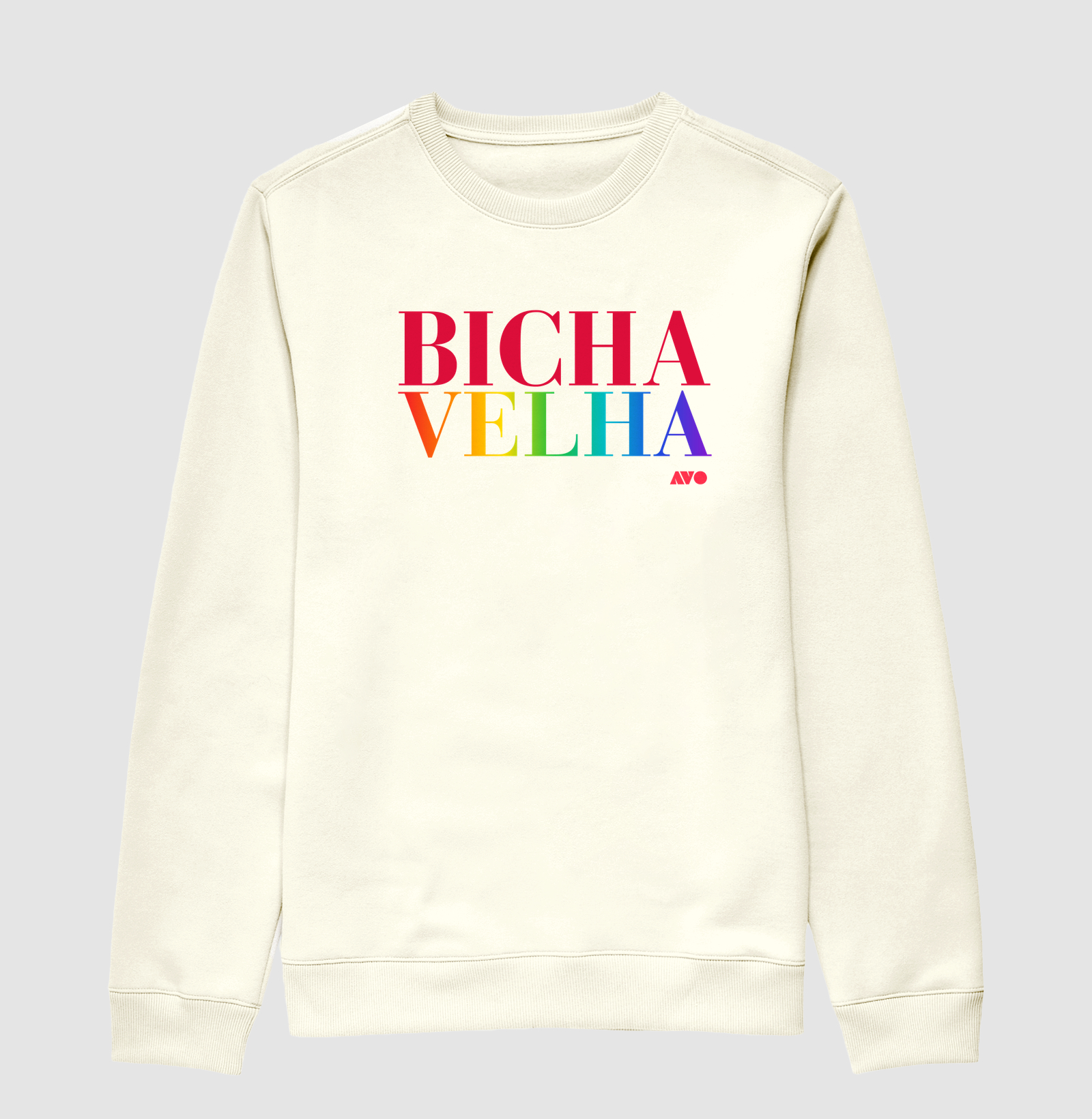 BICHA VELHA - Imagem 2
