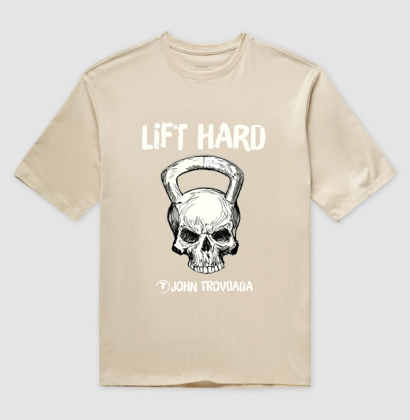 Caveira Lift Hard  - Imagem 3