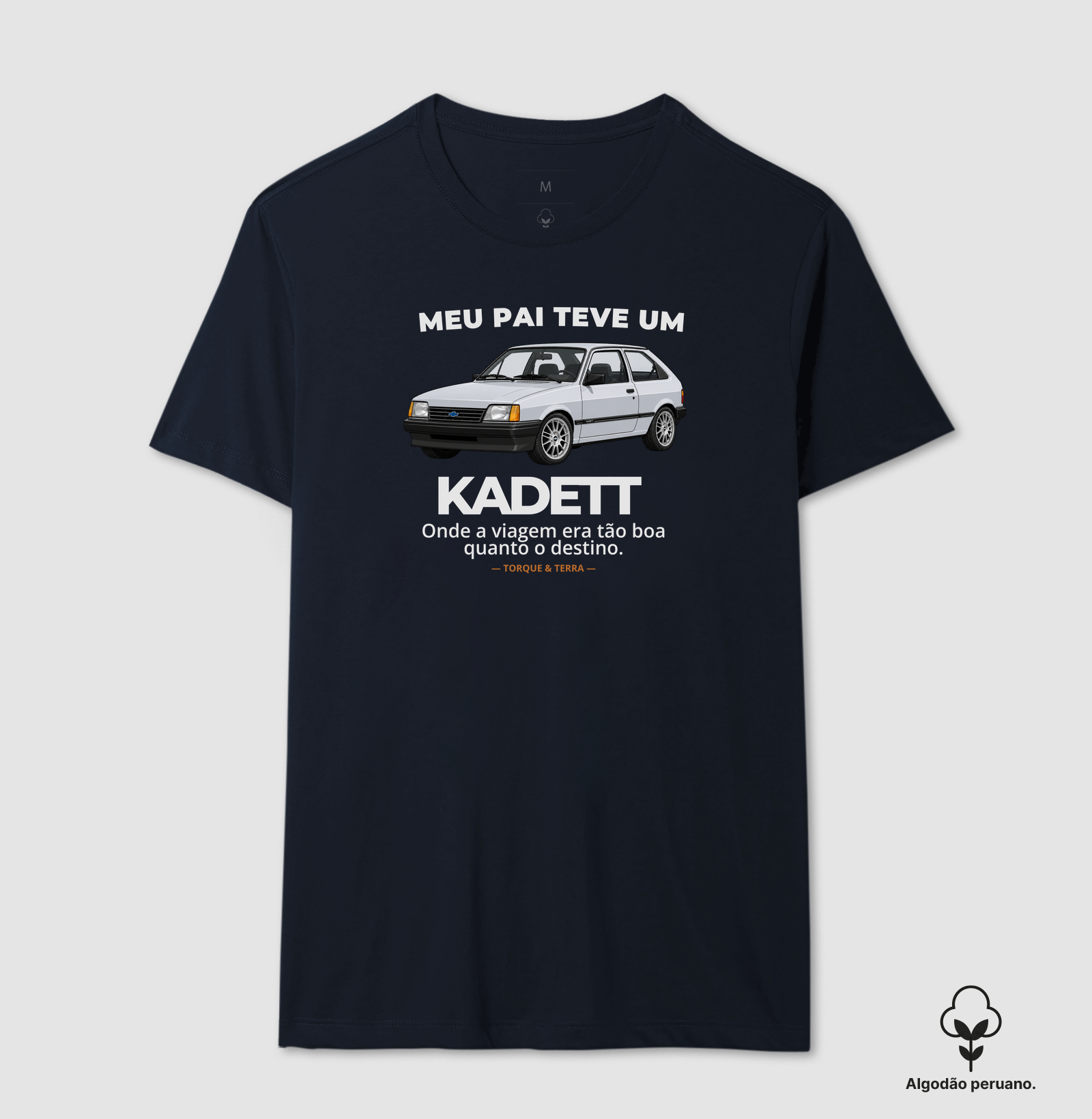 Meu pai teve uma - KADETT - prata - Imagem 7