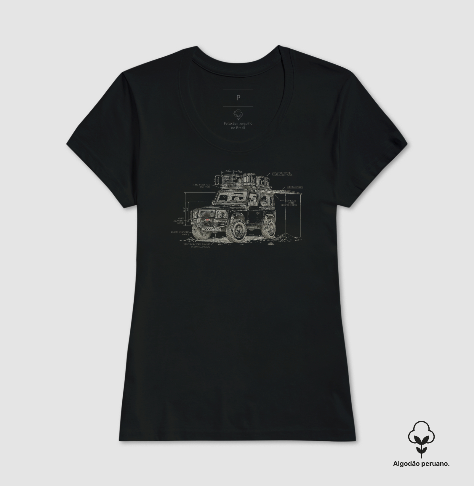 Camisa 3