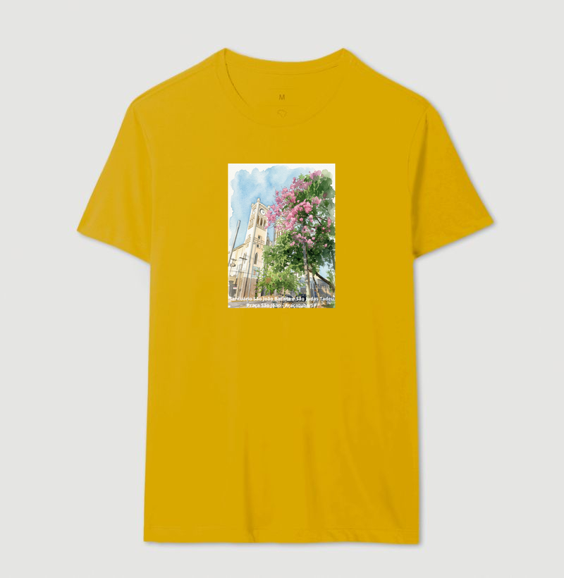 Camisa 16