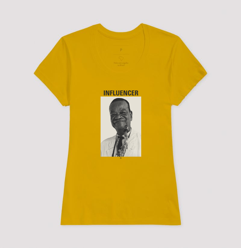 Camisa 16