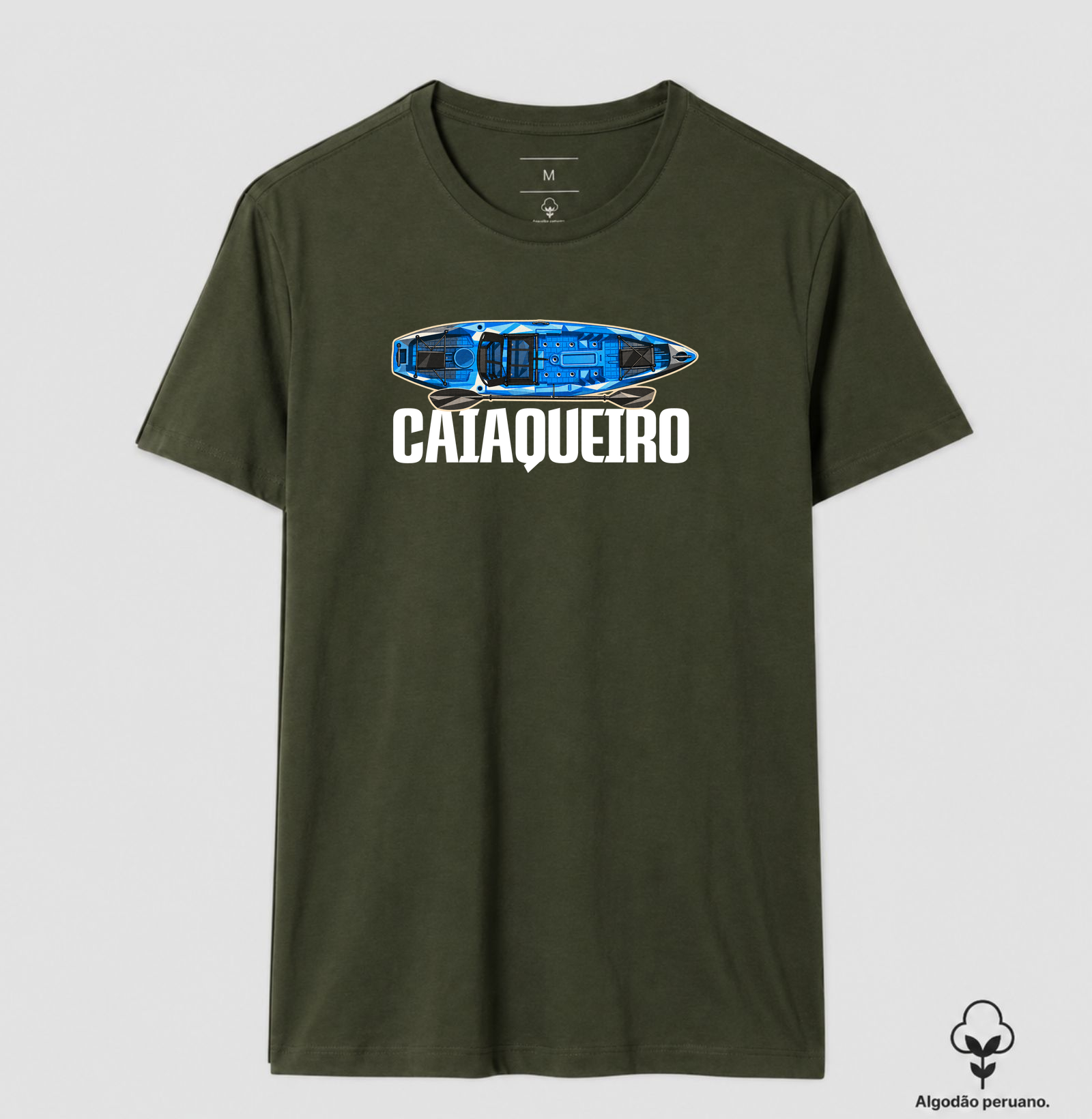 Caiaqueiro 🛶  - Imagem 4