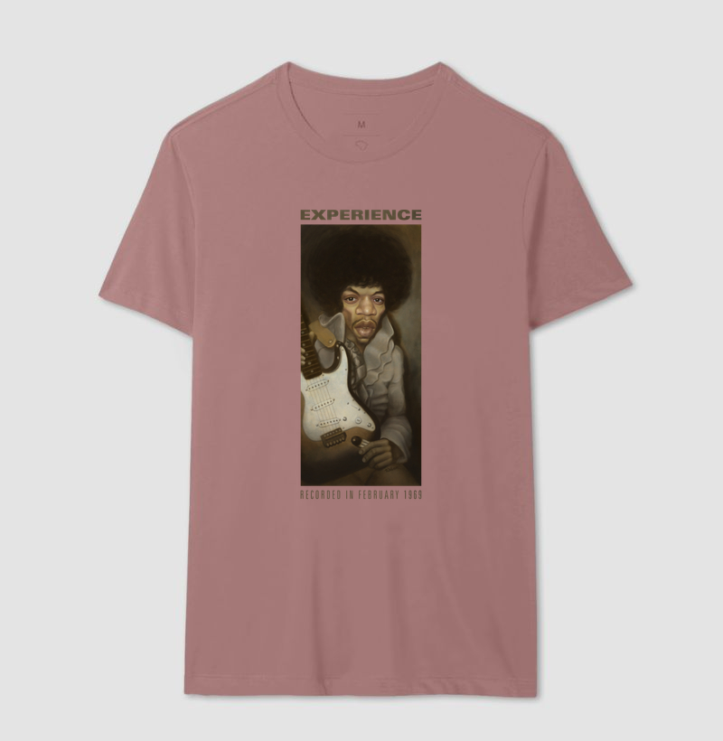 Camisa 19