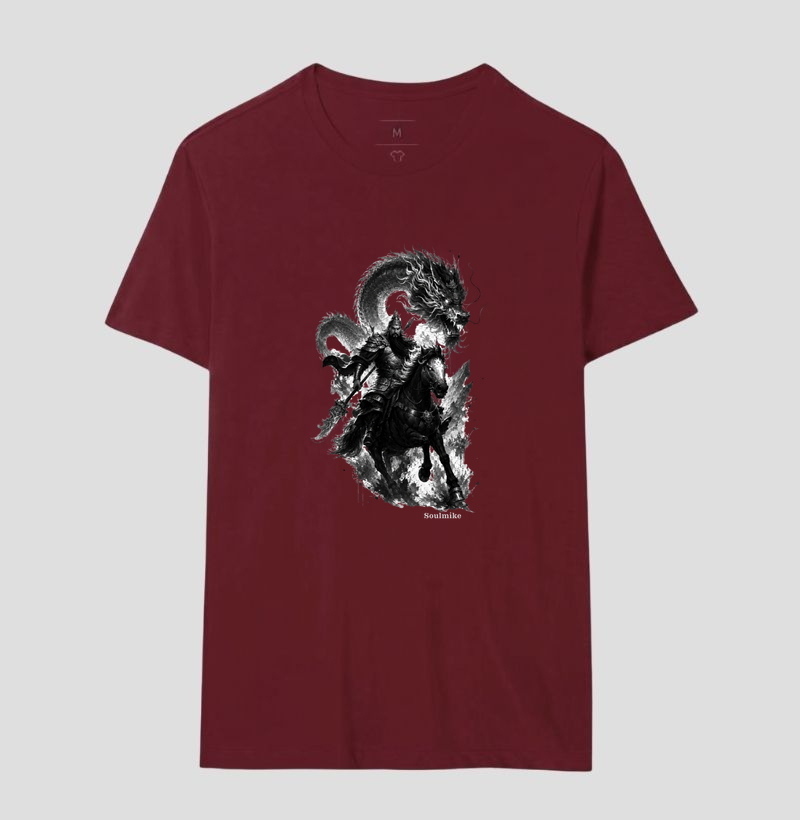 Camisa 17