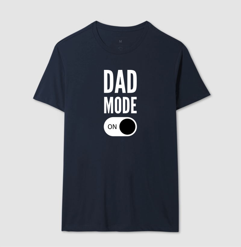 Dad Mode On - Imagem 4