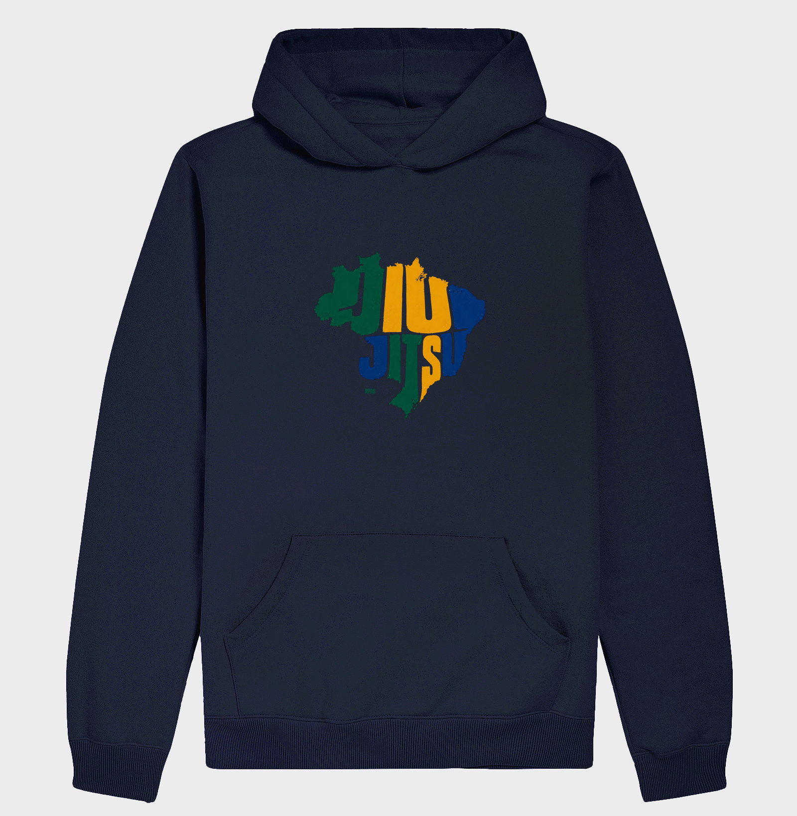 MAPA BRASIL JIU-JITSU - Imagem 4