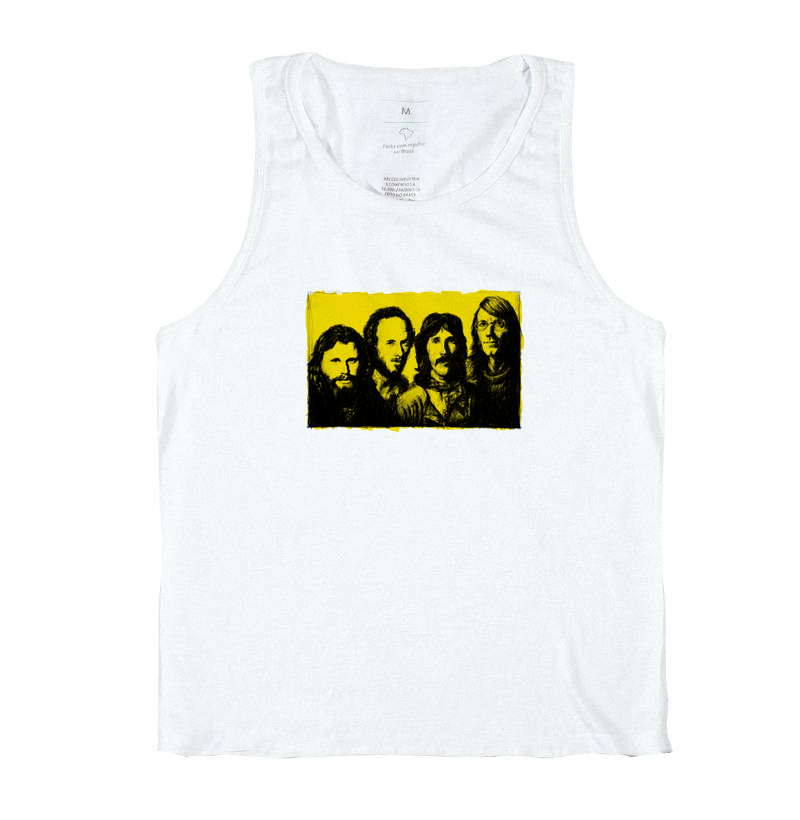 The Doors - L.A. Woman Art - Imagem 2
