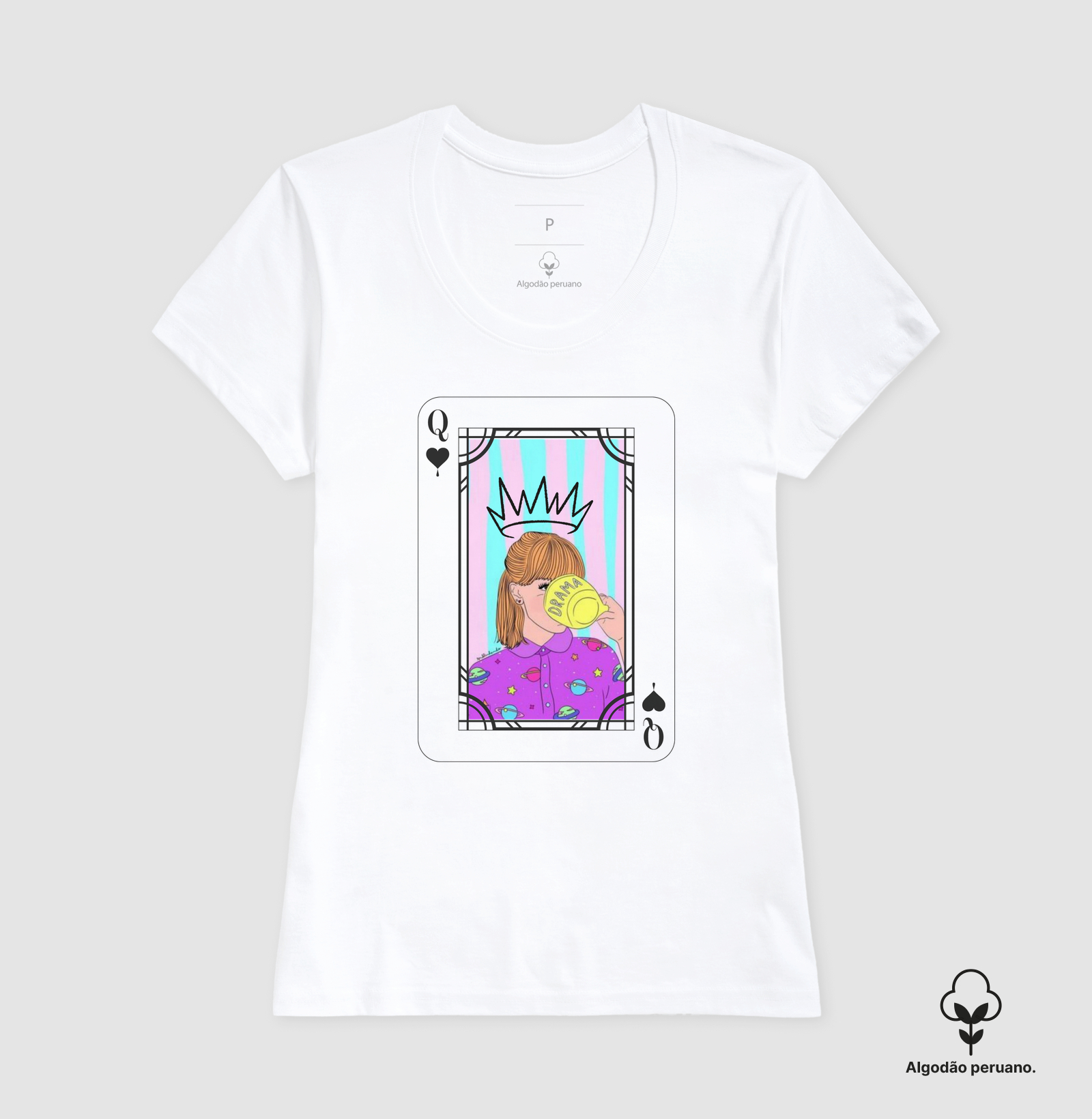 Camisa 2