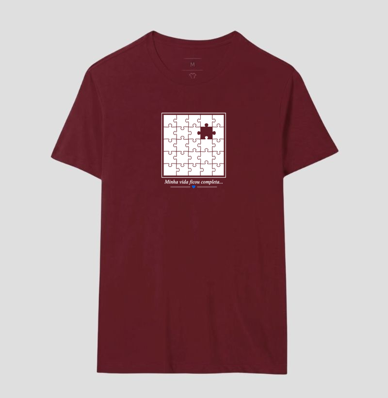 Camisa 9