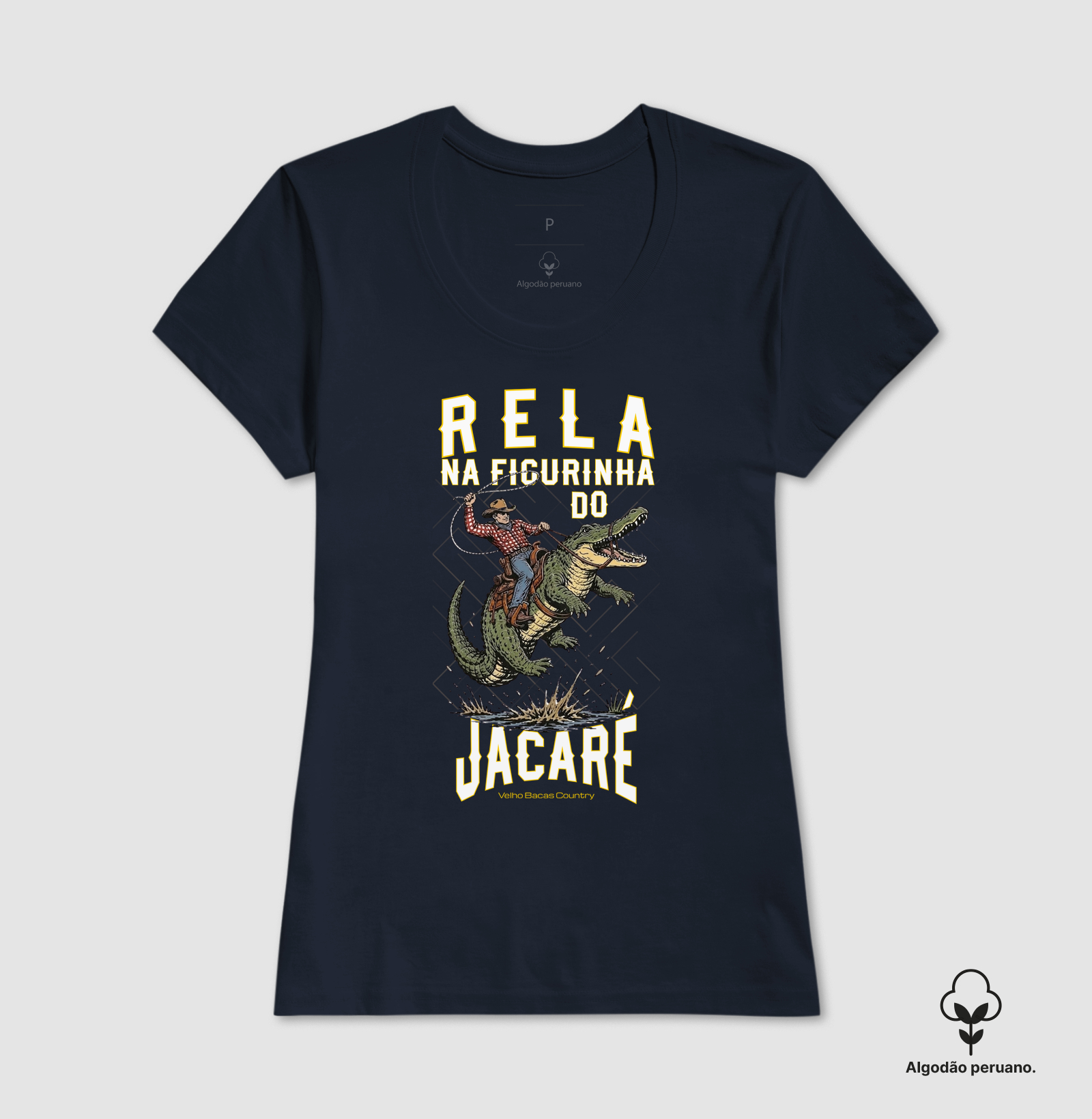 Rela no Jacaré - Imagem 8