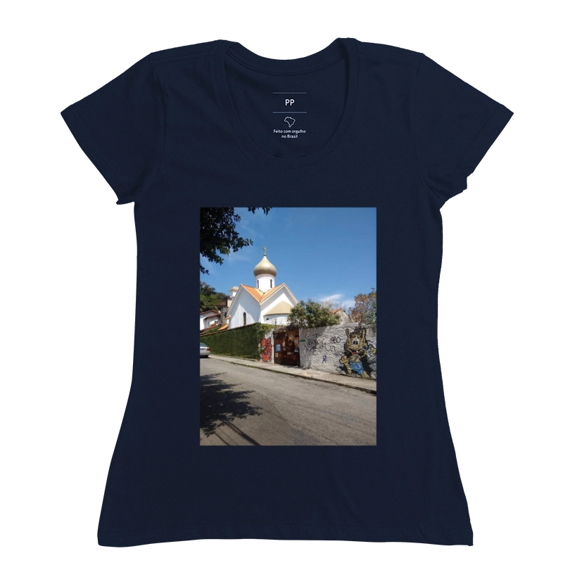 Camisa 6