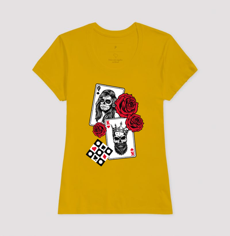 Camisa 14
