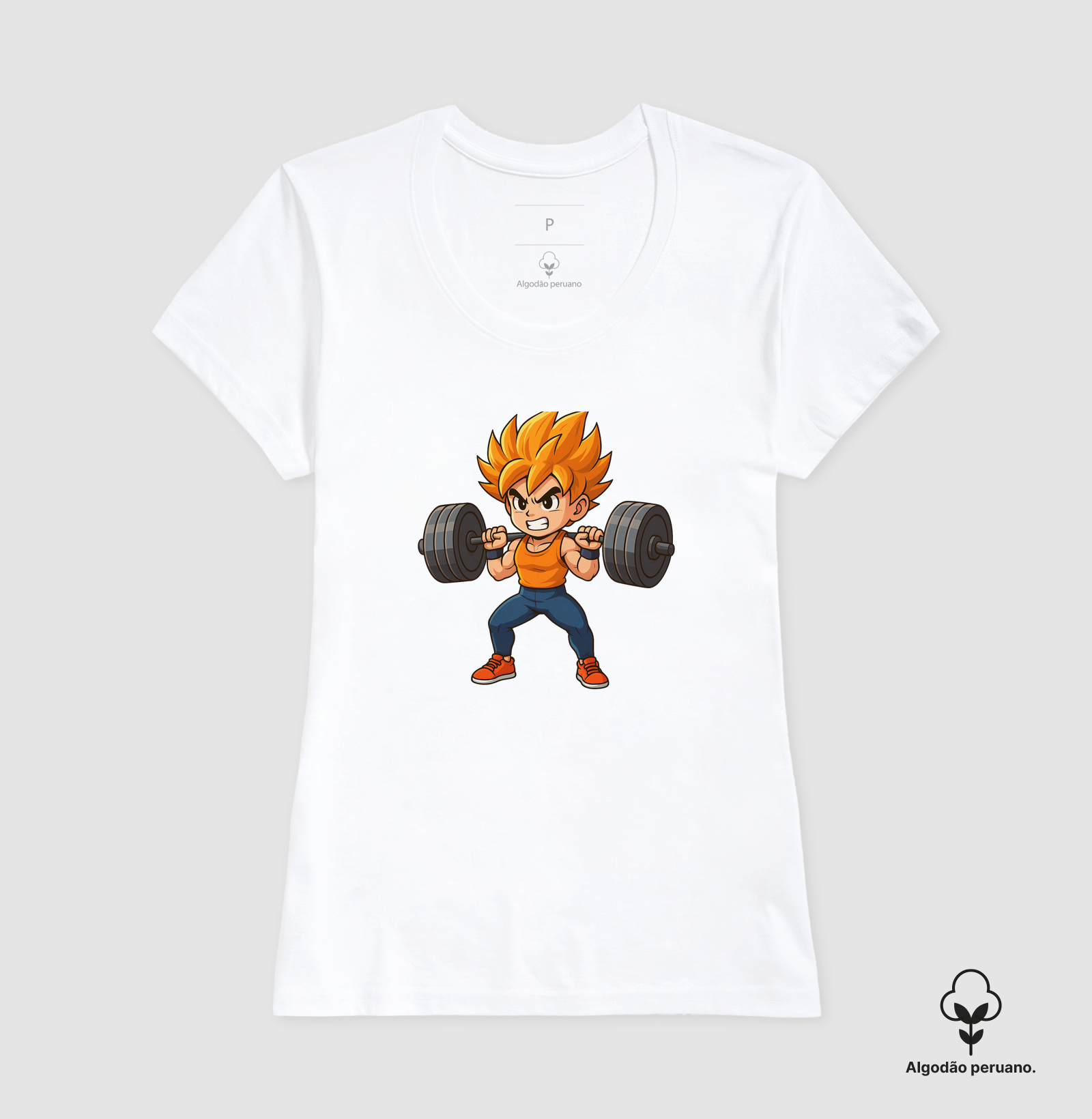 Camisa 1