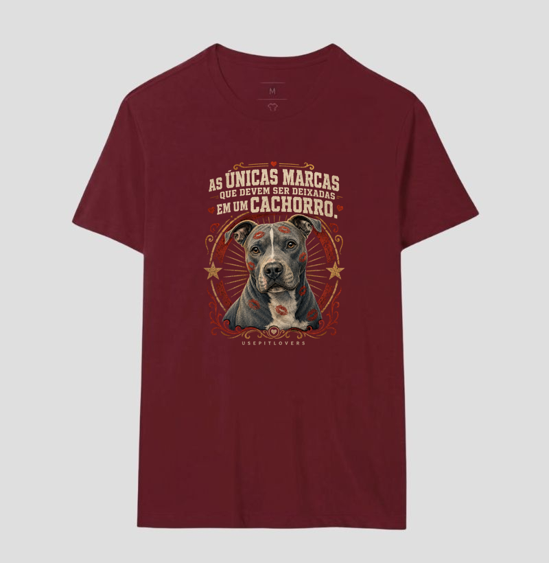AS ÚNICADS MARCAS QUE DEVEM SER DEIXADAS EM UM CACHORRO - Imagem 18