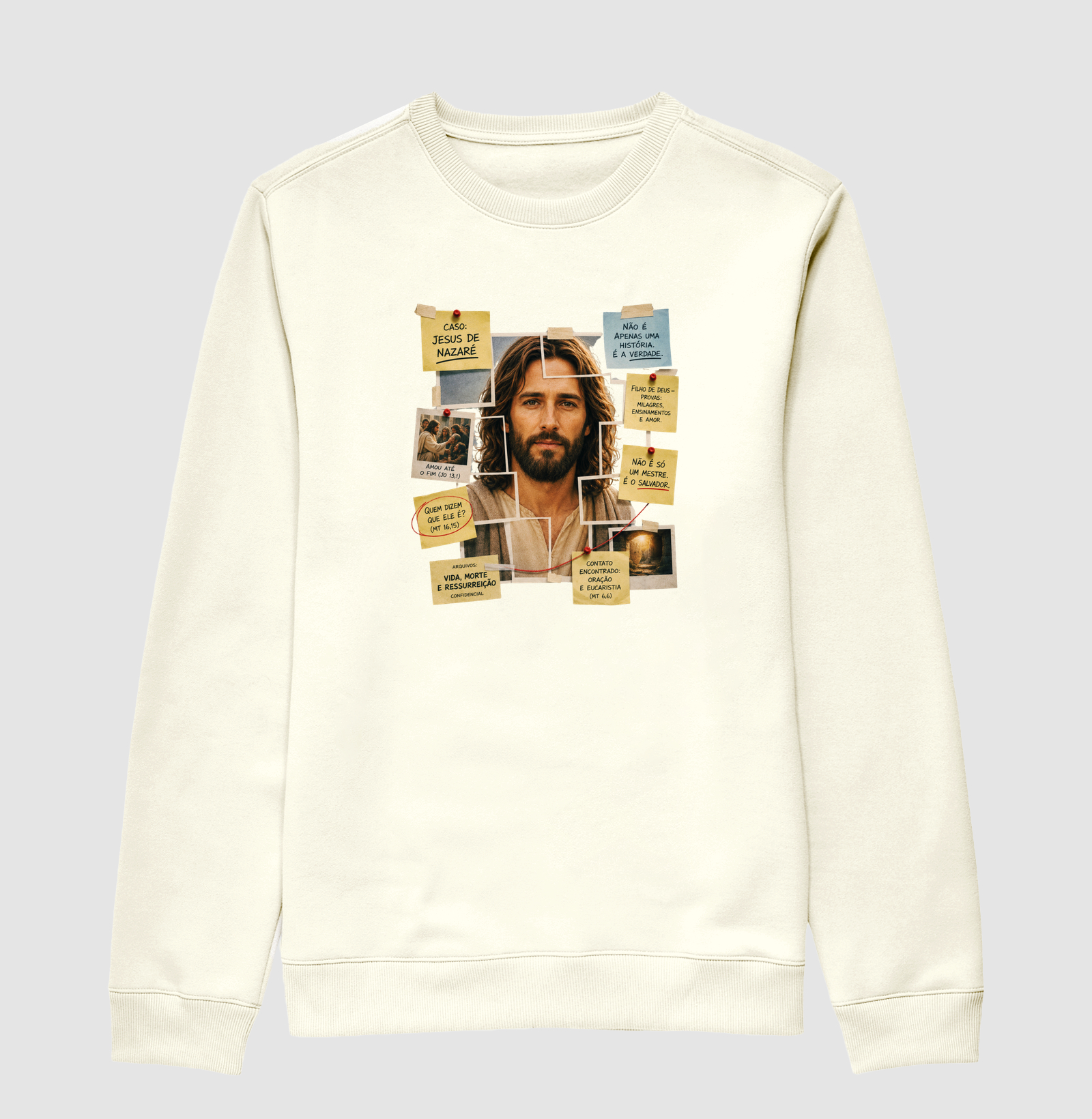 Camisa 1