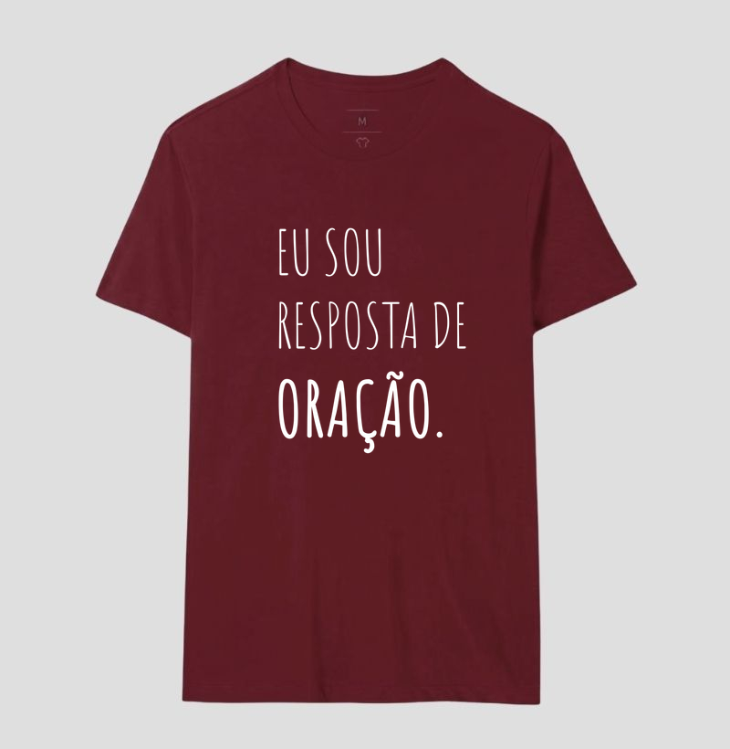 Resposta de oração - Imagem 18