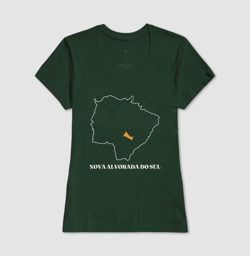 Nova Alvorada do Sul | Traço MS - Imagem 13