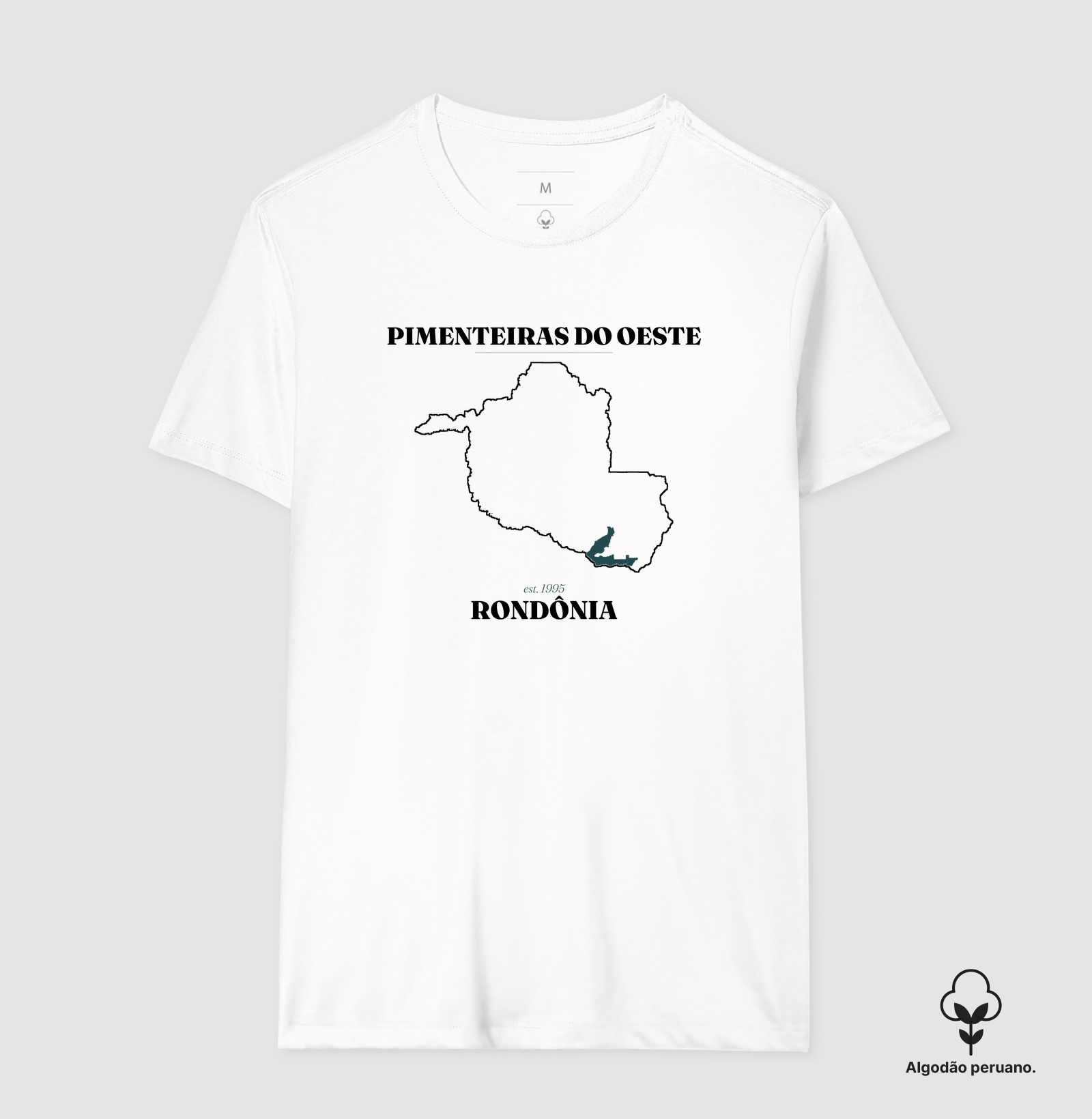 Pimenteiras do Oeste | Legado RO - Imagem 7