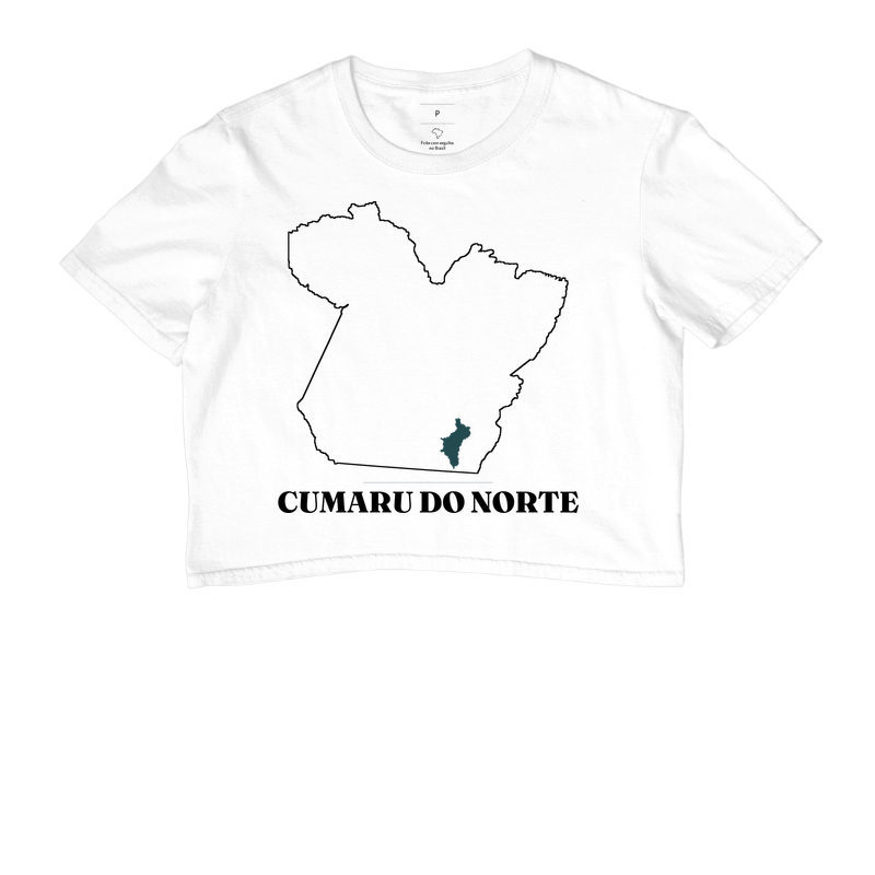 Cumaru do Norte | Traço PA - Imagem 3