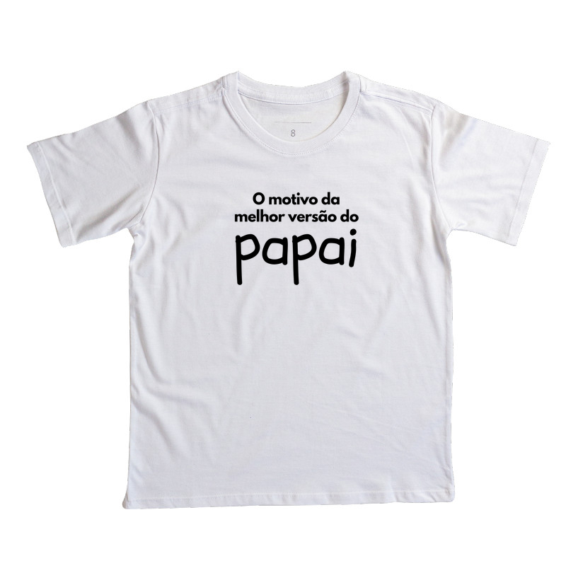 O motivo da melhor versão do Papai (infantil) - Imagem 3