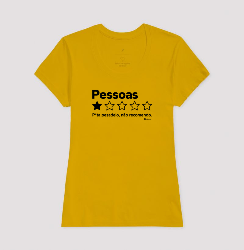 Pessoas – 1 Estrela - Imagem 15