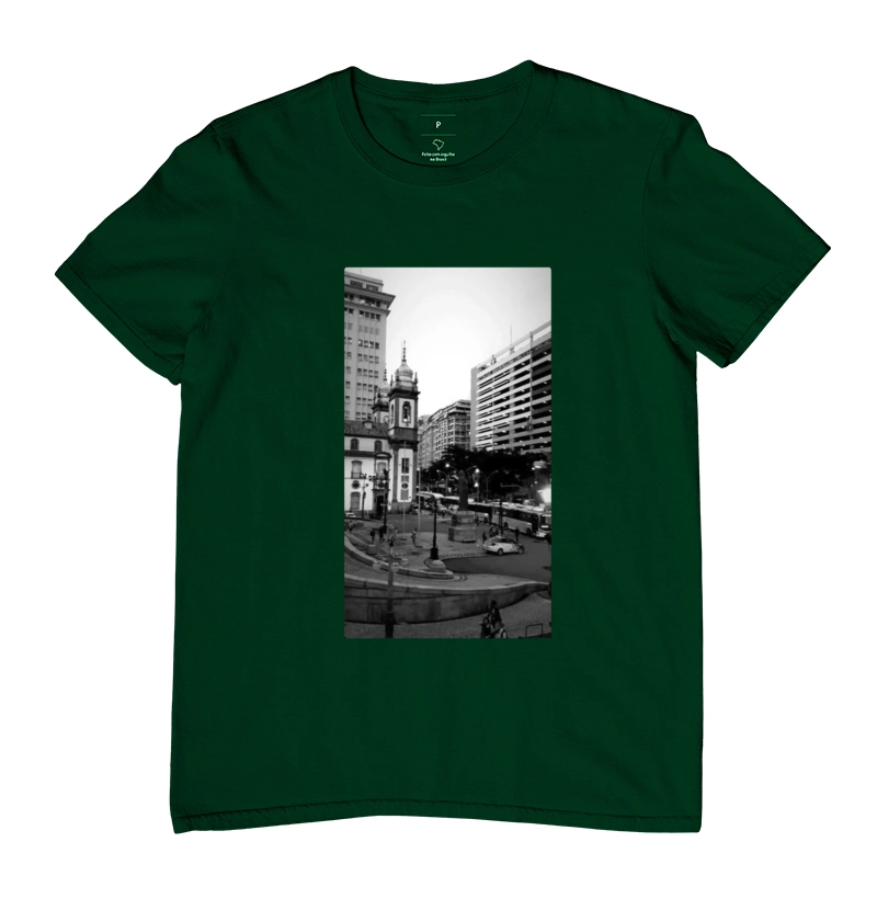 Camisa 11