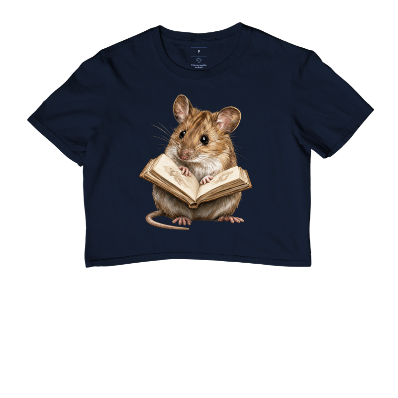 Ratinho Leitor - Imagem 4