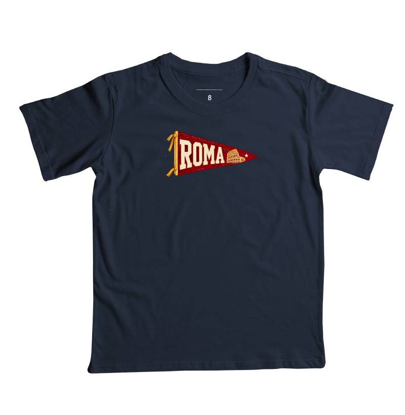 Flâmula Roma - Imagem 7